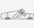 Грохот инерционный самобалансный ГИСТ-72АК