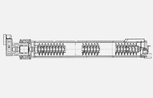 Классификатор 1КСН-5x45