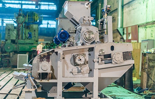 Сепаратор липкостной жировой АЖ600М1