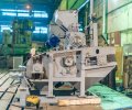 Сепаратор липкостной жировой АЖ600М1